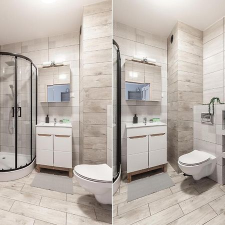 Superapart Stalowa 39 Modern Unit With Kitchen & Wifi Warsaw Exterior photo